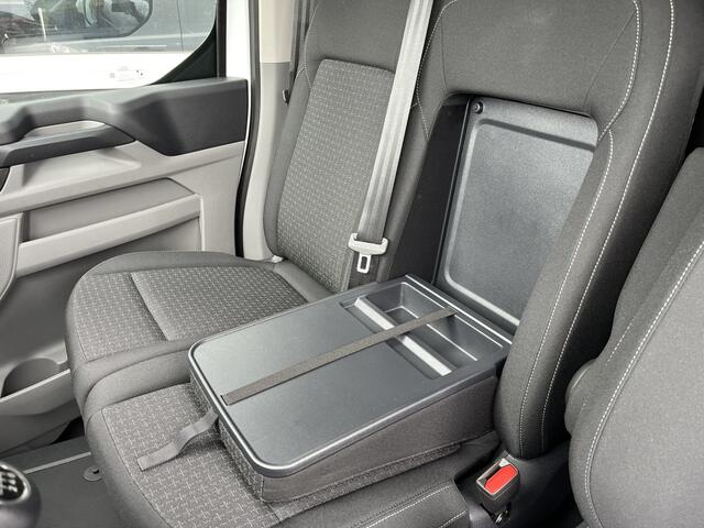Ford TRANSIT CUSTOM 320 2.0 TDCI 136 pk L2H1 NIEUW BPM VRIJ