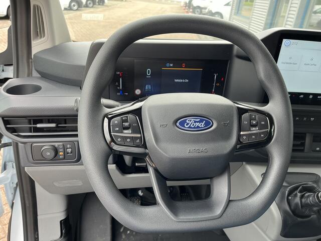 Ford TRANSIT CUSTOM 320 2.0 TDCI 136 pk L2H1 NIEUW BPM VRIJ