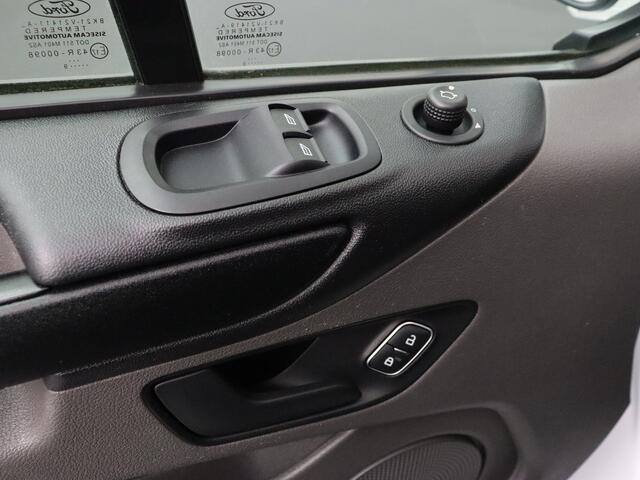Ford TRANSIT CUSTOM 2.0TDCI Kombi 9-Persoons | Personenbus | Kombi | Airco | 3-3-3 Stoelopstelling