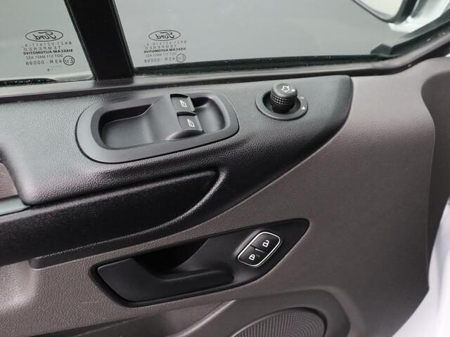 Ford TRANSIT CUSTOM 2.0TDCI Kombi 9-Persoons | Personenbus | Kombi | Airco | 3-3-3 Stoelopstelling