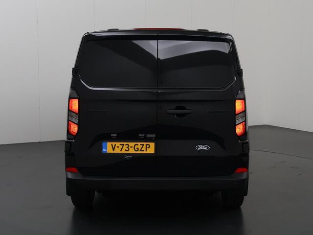 Ford TRANSIT CUSTOM 320 2.0 TDCI L2 H1 | Aut. | TREND | PARKEERCAMERA | CARPLAY | ANDROID AUTO | AIRCO AUTOMATISCH | CRUISE CONTROL | LED LAMPEN | PARKEERSENSOREN | METALLIC