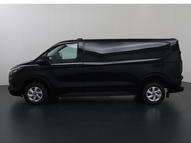 Ford TRANSIT CUSTOM 320 2.0 TDCI L2 H1 | Aut. | TREND | PARKEERCAMERA | CARPLAY | ANDROID AUTO | AIRCO AUTOMATISCH | CRUISE CONTROL | LED LAMPEN | PARKEERSENSOREN | METALLIC