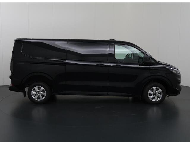 Ford TRANSIT CUSTOM 320 2.0 TDCI L2 H1 | Aut. | TREND | PARKEERCAMERA | CARPLAY | ANDROID AUTO | AIRCO AUTOMATISCH | CRUISE CONTROL | LED LAMPEN | PARKEERSENSOREN | METALLIC