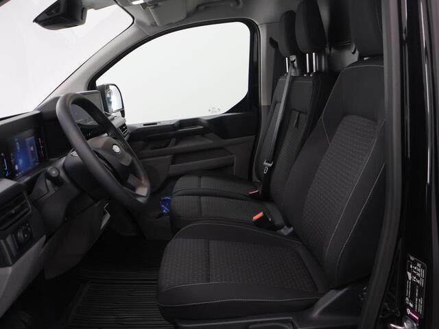Ford TRANSIT CUSTOM 320 2.0 TDCI L2 H1 | Aut. | TREND | PARKEERCAMERA | CARPLAY | ANDROID AUTO | AIRCO AUTOMATISCH | CRUISE CONTROL | LED LAMPEN | PARKEERSENSOREN | METALLIC
