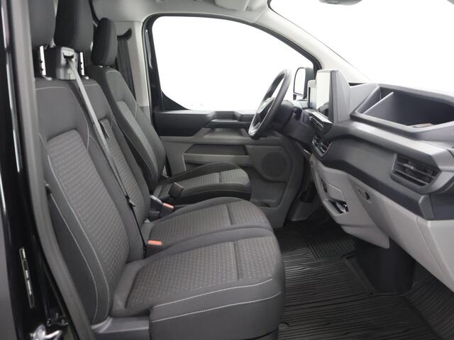Ford TRANSIT CUSTOM 320 2.0 TDCI L2 H1 | Aut. | TREND | PARKEERCAMERA | CARPLAY | ANDROID AUTO | AIRCO AUTOMATISCH | CRUISE CONTROL | LED LAMPEN | PARKEERSENSOREN | METALLIC