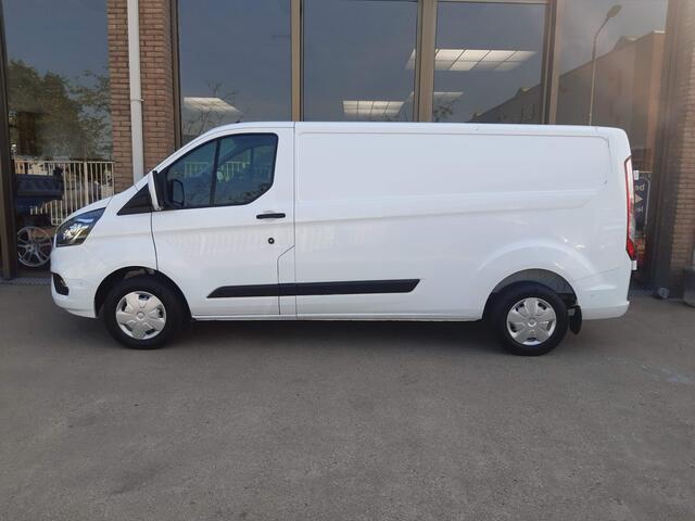Ford TRANSIT CUSTOM 2.0 TDCI L2 Trend Airco Cruisecontrol PDC Achteruitrijcamera