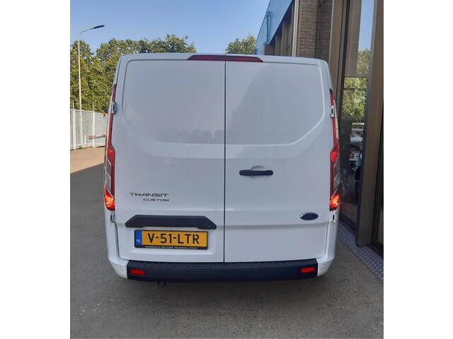 Ford TRANSIT CUSTOM 2.0 TDCI L2 Trend Airco Cruisecontrol PDC Achteruitrijcamera