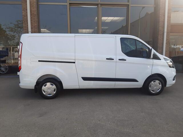 Ford TRANSIT CUSTOM 2.0 TDCI L2 Trend Airco Cruisecontrol PDC Achteruitrijcamera