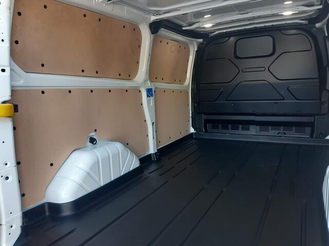 Ford TRANSIT CUSTOM 2.0 TDCI L2 Trend Airco Cruisecontrol PDC Achteruitrijcamera