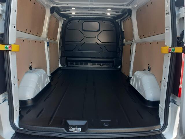 Ford TRANSIT CUSTOM 2.0 TDCI L2 Trend Airco Cruisecontrol PDC Achteruitrijcamera