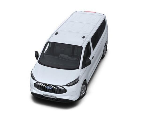 Ford TRANSIT CUSTOM Kombi 9 pers. Plug-in Hybride 340 L2H1 233pk Trend