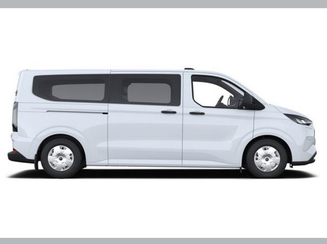 Ford TRANSIT CUSTOM Kombi 9 pers. Plug-in Hybride 340 L2H1 233pk Trend