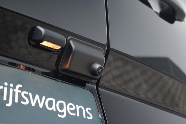 Ford TRANSIT CUSTOM 320 2.5 PHEV Hybrid 171 kW 232pk Automaat | L2H1 Trend DC | Incl BPM | L+R Zijdeur | Stoel + Stuurverwarming | Keyless Entry + Start | Carplay/Android | Lease 824,- p/m