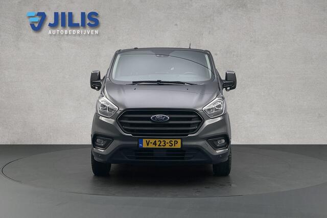Ford TRANSIT CUSTOM 2.0 TDCI | Trekhaak | Navigatie | Camera | Cruise control | Parkeersensoren