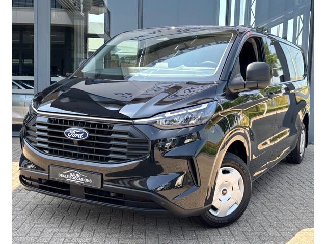 Ford TRANSIT CUSTOM 320 2.0 TDCI L2H1 AIRCO NAVI CAMERA