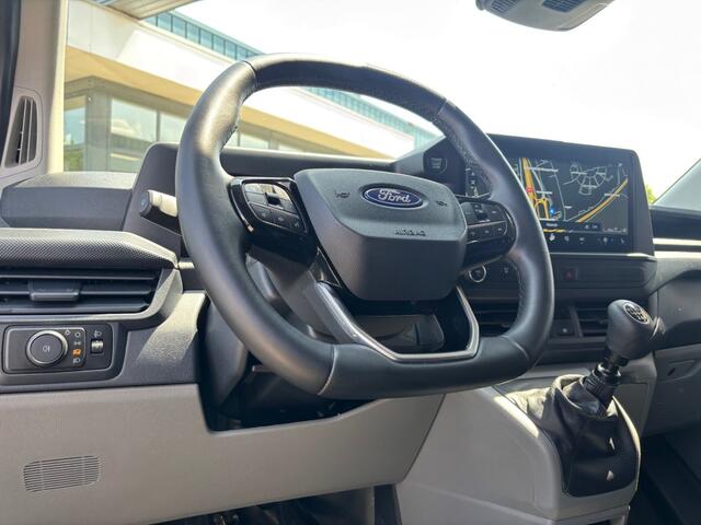 Ford TRANSIT CUSTOM 320 2.0 TDCI L2H1 AIRCO NAVI CAMERA