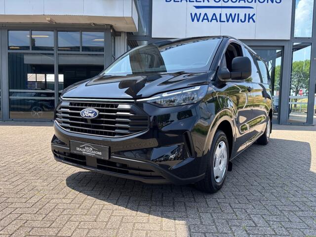 Ford TRANSIT CUSTOM 320 2.0 TDCI L2H1 AIRCO NAVI CAMERA
