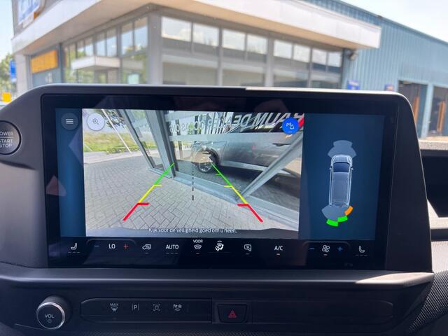 Ford TRANSIT CUSTOM 320 2.0 TDCI L2H1 AIRCO NAVI CAMERA