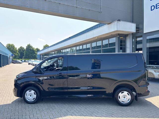 Ford TRANSIT CUSTOM 320 2.0 TDCI L2H1 AIRCO NAVI CAMERA