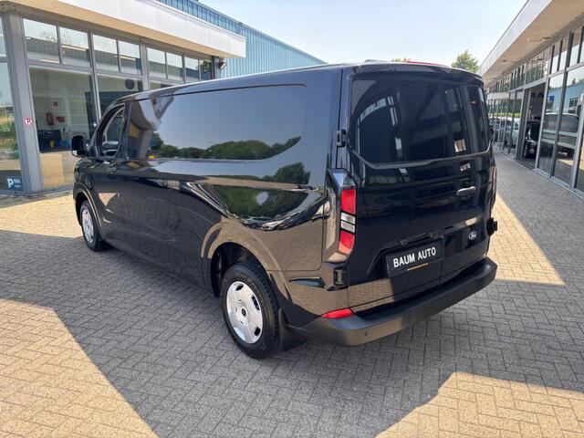 Ford TRANSIT CUSTOM 320 2.0 TDCI L2H1 AIRCO NAVI CAMERA