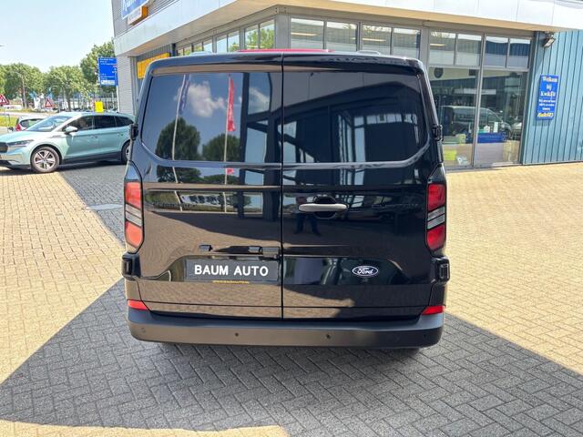 Ford TRANSIT CUSTOM 320 2.0 TDCI L2H1 AIRCO NAVI CAMERA