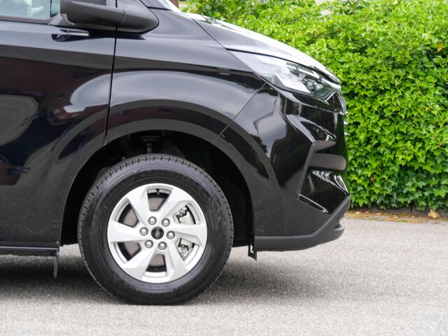 Ford TRANSIT CUSTOM 320 2.0 TDCI 136PK Automaat L2H1 Dubbele Cabine Trend | CAMERA | APPLE CARPLAY |