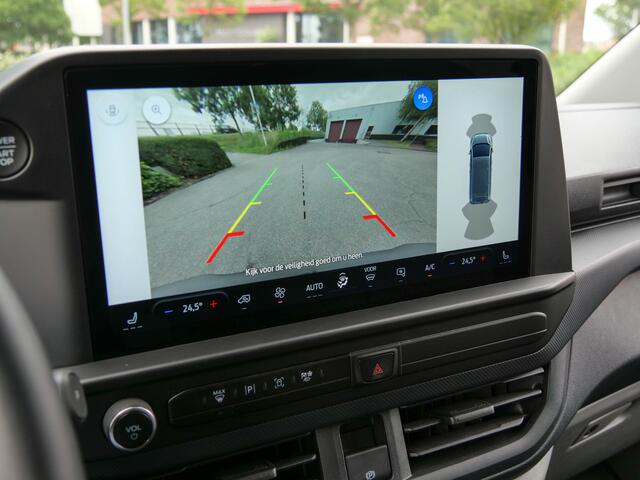 Ford TRANSIT CUSTOM 320 2.0 TDCI 171 PK L2H1 Dubbele Cabine Trend | APPLE CARPLAY | CAMERA | PRIJS INCL. ACCESSOIRES! |
