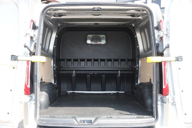 Ford TRANSIT CUSTOM 2.0 TDCI 170 | Aut. | DC | 2x Schuifdeur | Navi | Camera | Airco..