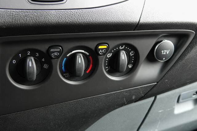 Ford TRANSIT CUSTOM L2H1 2.0Tdci 130Pk | Trend | Trekhaak | 16'' | Magnetic Grey