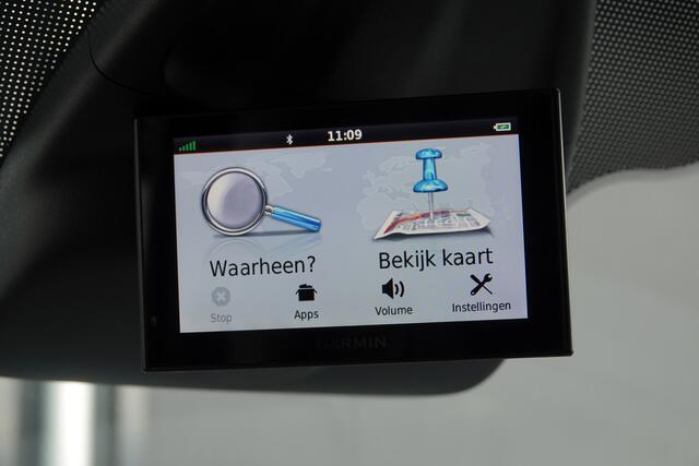 Ford TRANSIT CUSTOM L2H1 2.0Tdci 130Pk | Trend | Trekhaak | 16'' | Magnetic Grey