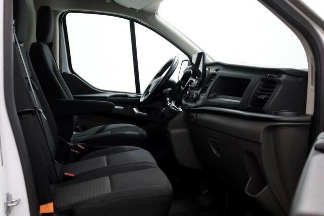 Ford TRANSIT CUSTOM 2.0 TDCI E6 L1H1 Trend Navi/Inrichting 12-2018
