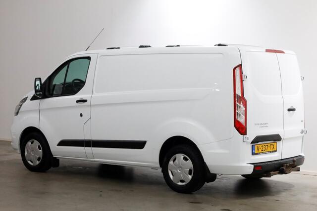 Ford TRANSIT CUSTOM 2.0 TDCI E6 L1H1 Trend Navi/Inrichting 12-2018