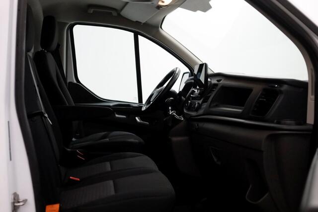 Ford TRANSIT CUSTOM 2.0 TDCI E6 L1H1 Trend Navi/Inrichting 07-2018