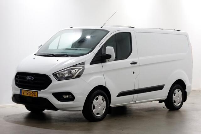 Ford TRANSIT CUSTOM 2.0 TDCI E6 L1H1 Trend Navi/Inrichting 07-2018