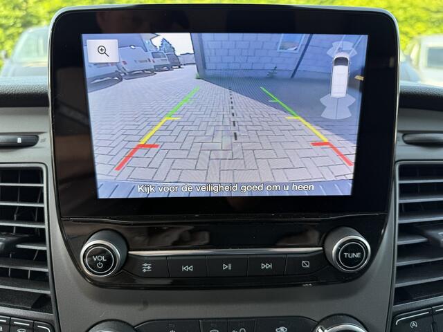 Ford TRANSIT CUSTOM 280 2.0 TDCI 130PK L1H1 Trend Achteruitrijcamera/trekhaak/CarPlay