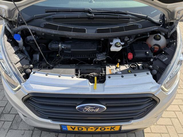 Ford TRANSIT CUSTOM 280 2.0 TDCI 130PK L1H1 Trend Achteruitrijcamera/trekhaak/CarPlay