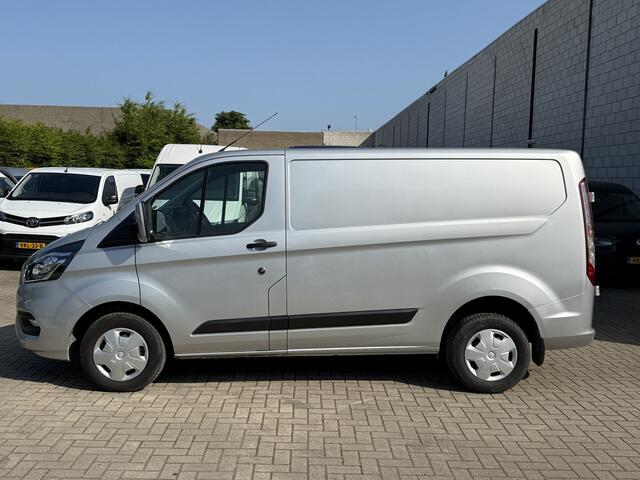Ford TRANSIT CUSTOM 280 2.0 TDCI 130PK L1H1 Trend Achteruitrijcamera/trekhaak/CarPlay