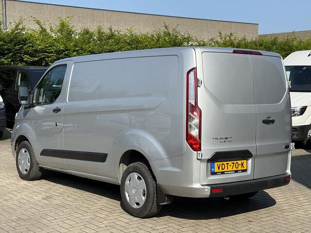 Ford TRANSIT CUSTOM 280 2.0 TDCI 130PK L1H1 Trend Achteruitrijcamera/trekhaak/CarPlay