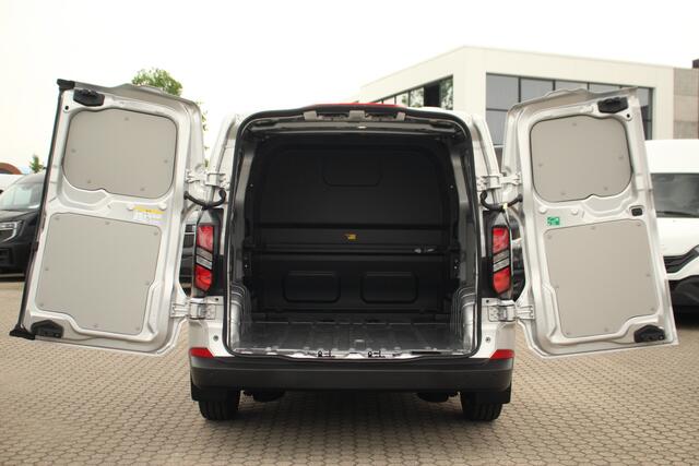 Ford TRANSIT CUSTOM 320 2.0TDCI 150pk L2H1 Trend DC | L+R Zijdeur | Keyless | Carplay/Android | Lease 717,- p/m