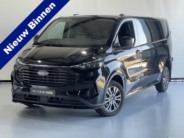 Ford TRANSIT CUSTOM 300 2.0 TDCI L2H1 Trend Navi / Camera / Adaptieve Cruise