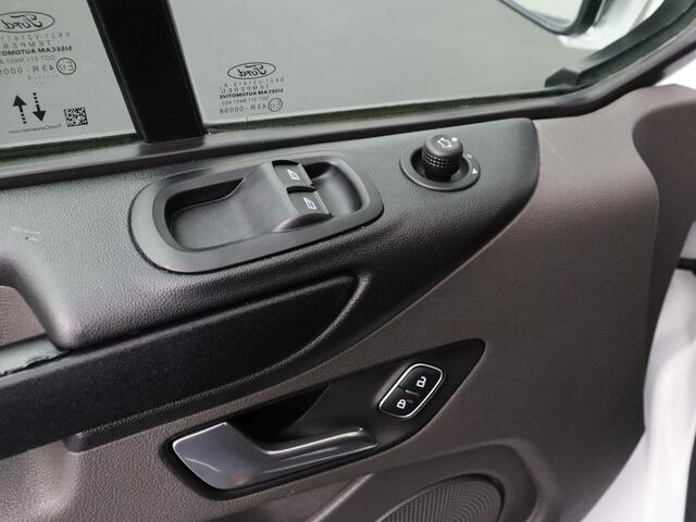 Ford TRANSIT CUSTOM 2.0TDCi 170PK Automaat Business | Multimedia Touchscreen | Camera | Airco | Cruise | 3-Persoons