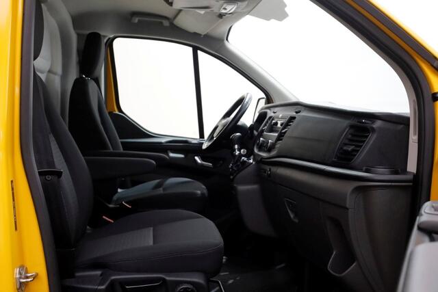 Ford TRANSIT CUSTOM 2.0 TDCI E6 L2H1 Trend Airco Trekhaak 2800kg 10-2018