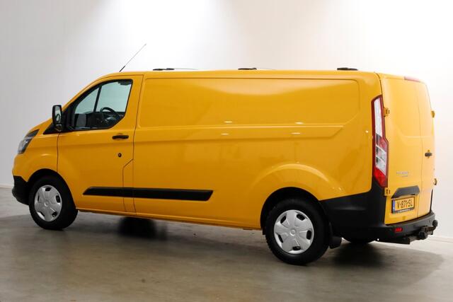 Ford TRANSIT CUSTOM 2.0 TDCI E6 L2H1 Trend Airco Trekhaak 2800kg 10-2018