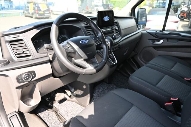 Ford TRANSIT CUSTOM 300S 2.0 TDCI 130 pk L1 Trend Camera, Cruise control, Dodehoekassist