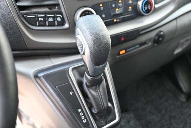 Ford TRANSIT CUSTOM 300S 2.0 TDCI 130 pk L1 Trend Camera, Cruise control, Dodehoekassist