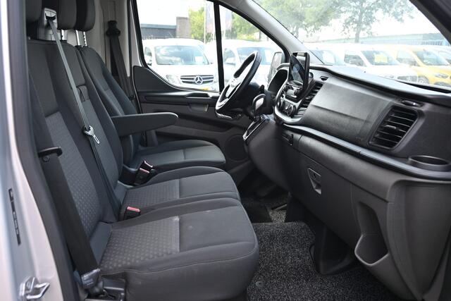 Ford TRANSIT CUSTOM 300S 2.0 TDCI 130 pk L1 Trend Camera, Cruise control, Dodehoekassist