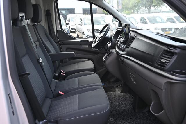 Ford TRANSIT CUSTOM 300S 2.0 TDCI 130 pk L1 Trend Camera, Cruise control, Dodehoekassist