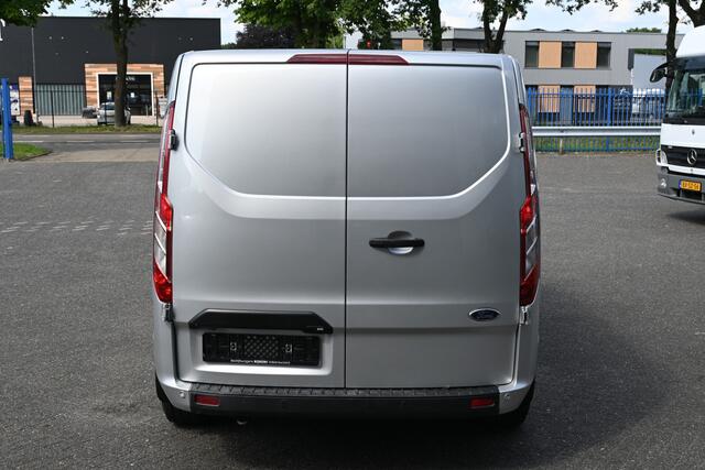 Ford TRANSIT CUSTOM 300S 2.0 TDCI 130 pk L1 Trend Camera, Cruise control, Dodehoekassist