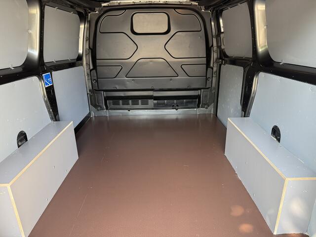 Ford TRANSIT CUSTOM 300 2.0 TDCI L1H1 Trend * 109.758 Km * Navi * Airco * Led * Imperiaal *