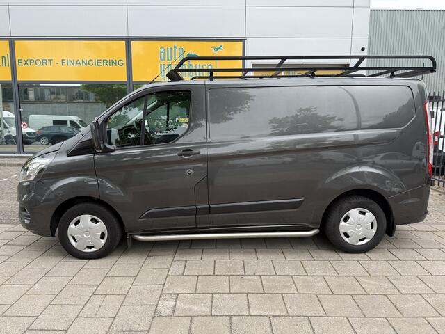 Ford TRANSIT CUSTOM 300 2.0 TDCI L1H1 Trend * 109.758 Km * Navi * Airco * Led * Imperiaal *